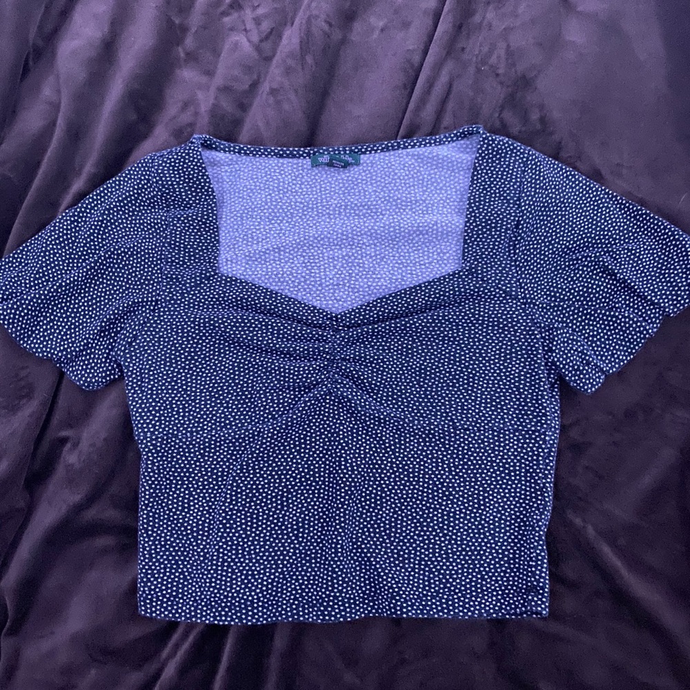 Urban outfitters top